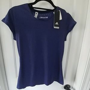 Adidas climachill shirt
